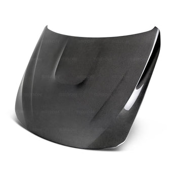 compare product Seibon 2014+ BMW F80 OE Style Carbon Fiber Hood