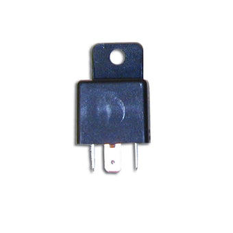 compare product Nitrous Express 40 Amp Anti-Flyback Heavy Duty Relay (Only)