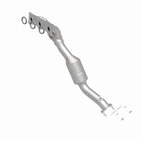 MagnaFlow Conv DF 07 - 10 BMW X3 3.0L - My Store