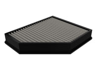 AFe MagnumFLOW Pro DRY S Air Filter BMW 330i (G20) 2019 L4 - 2.0L - My Store