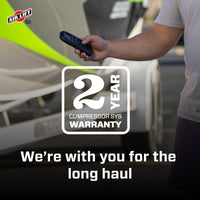 Air Lift Wireless Air Control System V2 w/EZ Mount - My Store