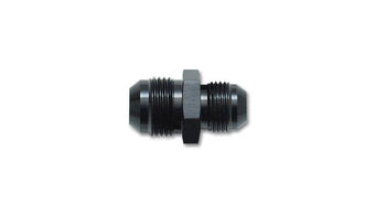 compare product Vibrant -3AN to -4AN Reducer Adapter Fitting - Aluminum