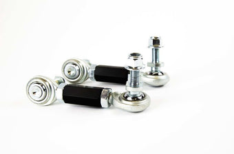 compare product SPL Parts 03-08 Nissan 350Z (Z33) / 2009+ Nissan 370Z (Z34) PRO Rear Swaybar Endlinks