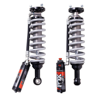 compare product Fox 2018+ Ford Ranger PX3 Performance Elite Series 2.5 Front Adjustable Shocks 2-3in Lift