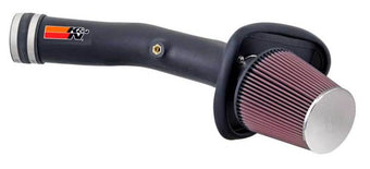 compare product K&N 04-06 Nissan Altima 3.5L V6 / 04-08 Maxima 3.5L V6 Performance Intake Kit
