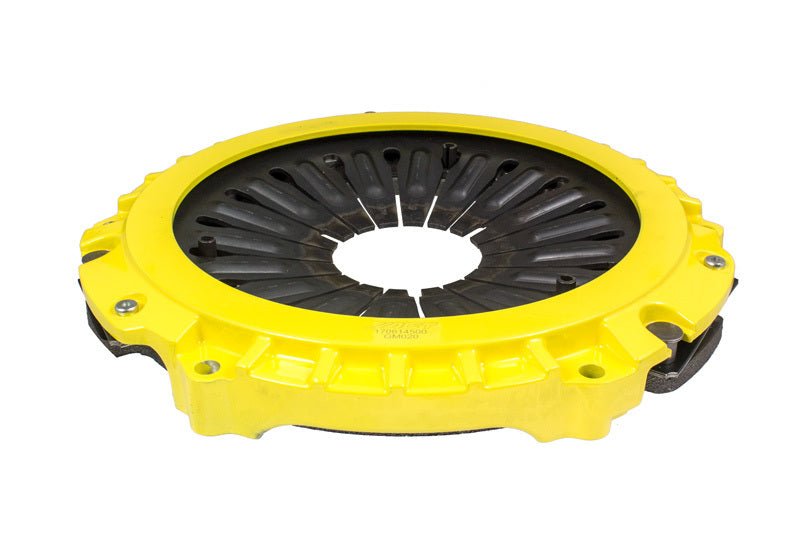ACT 93 - 97 Chevrolet Camaro P/PL Heavy Duty Clutch Pressure Plate - My Store
