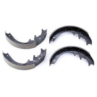 compare product Power Stop 2002 Jeep Liberty Rear Autospecialty Brake Shoes
