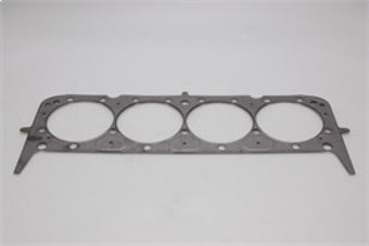 compare product Cometic Chevrolet Small Block Brodix 4.160in Bore .040in MLS All 12-23 Deg Head Gasket