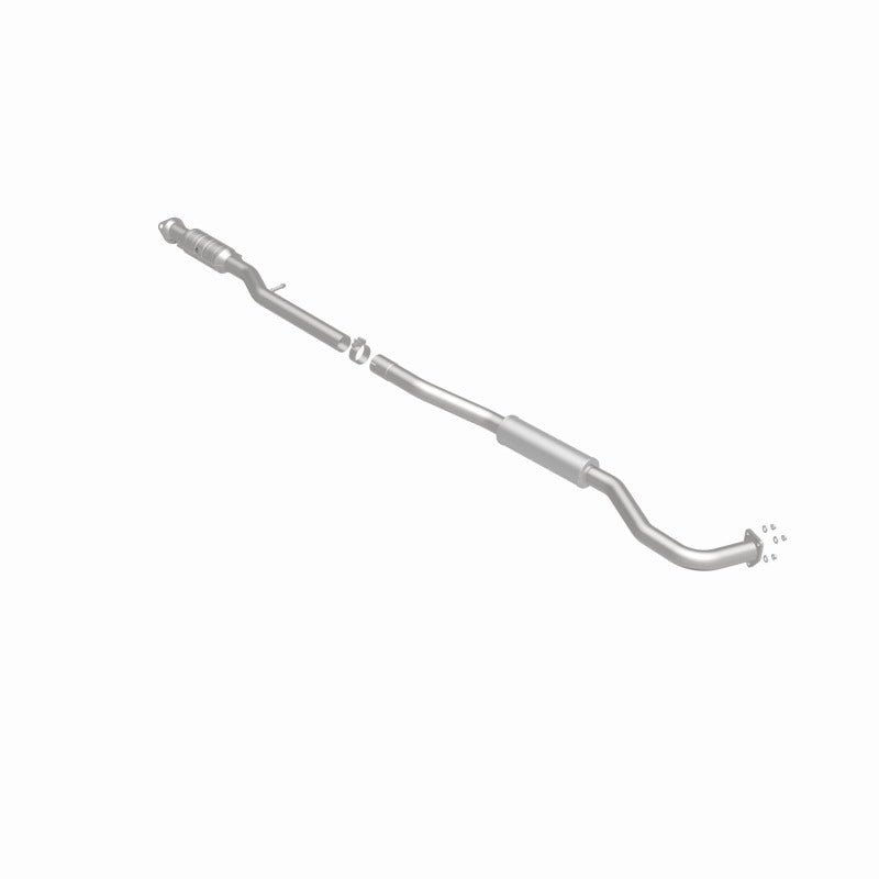 MagnaFlow Conv DF 07 - 09 Mitsu Outlander 3.0L - My Store