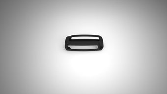 compare product CTEK Accessory - US 0.8 Bumper - Black