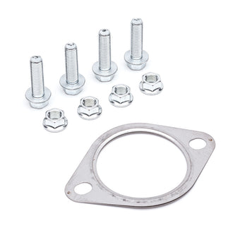 compare product COBB Ford Fiesta ST SS 2.5in Cat-Back Exhaust Hardware Kit (Gaskets and bolts)