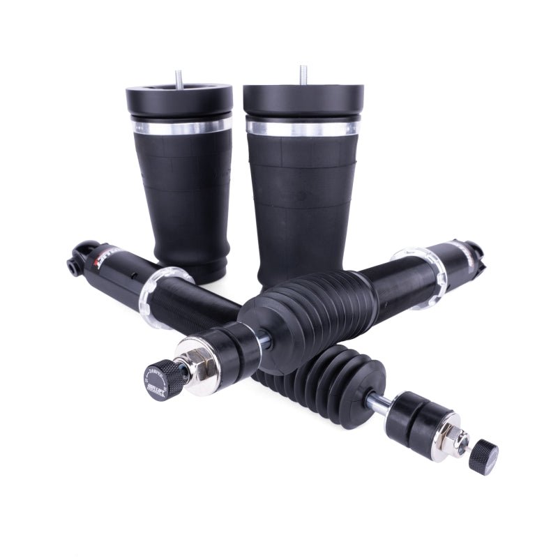 Air Lift Performance 2005 - 2014 Ford Mustang (S197) Rear Kit (3/8 Fittings Not Included) - My Store