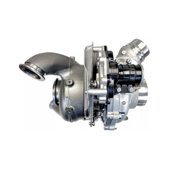compare product Industrial Injection 2020+ 6.7L Ford Cab & Chassis New Turbocharger