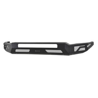 compare product Westin 2011-2016 Ford F-250/350/450/550 Super Duty Pro-Mod Front Bumper - Textured Black