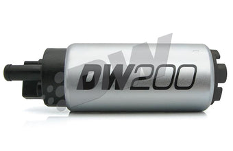 compare product DeatschWerks 90-96 Nissan 300zx (excl TT) 255 LPH DW200 In-Tank Fuel Pump w/ Install Kit