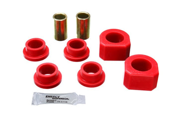 compare product Energy Suspension 81-91 Denali XL/Suburban 4WD Red 1-1/4in OD Front Sway Bar Bushing Set
