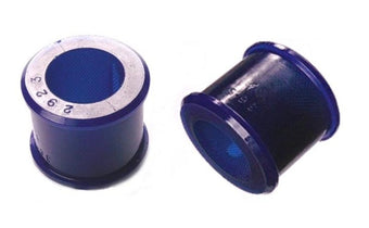 compare product SuperPro Front Sway Bar To Chassis Mount