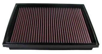compare product K&N 95-03 Volkswagen Transporter Replacement Air Filter