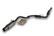 HKS 99 - 00 Honda Civic Si Hi - Power Exhaust - My Store