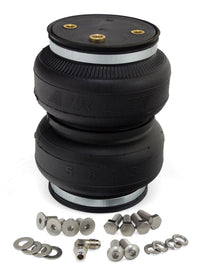 Air Lift Replacement Air Springs - Loadlifter 5000 Ultimate Plus Bellows Type w/ Int Jounce Bumper - My Store