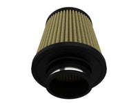 aFe Magnum FLOW Pro Guard 7 Universal Air Filter F - 3in / B - 6in / T - 4in / H - 6in - My Store