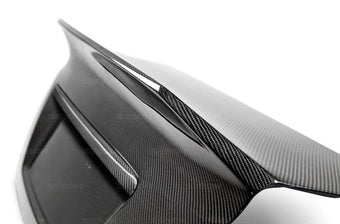 compare product Seibon 2015+ Subaru Impreza WRX/STI C Style Carbon Fiber Trunk Lid
