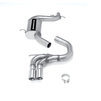 compare product MagnaFlow C/B 06-07 VW Golf/Rabbit 2.0L Turbo