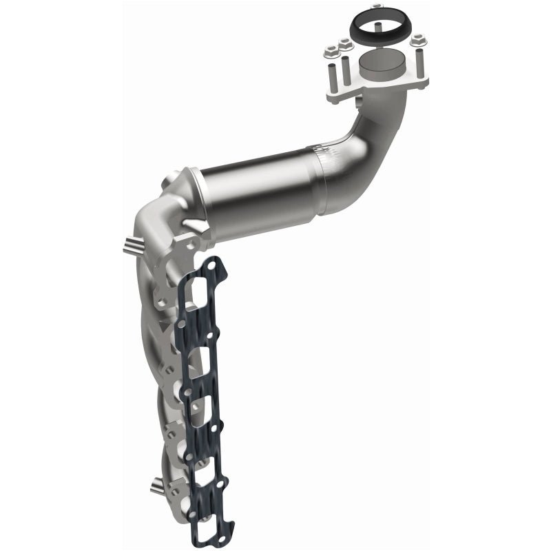MagnaFlow Conv DF 09 - 10 Hummer H3/H3T 3.7L Manifold (49 State) - My Store