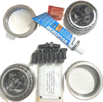 compare product Eaton Dana 44 35 Spline Carrier Install Kit 14355