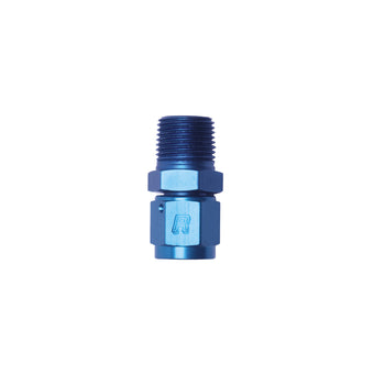 compare product Russell Performance -4 AN Straight Female to 1/8in Male NPT Fitting