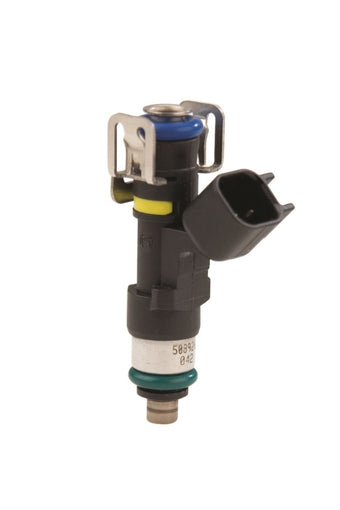 compare product Ford Racing 47 LB/HR Fuel Injector Set