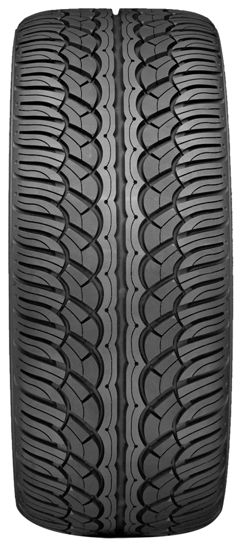 Yokohama Parada Spec - X Tire - 285/30R22 101V - My Store
