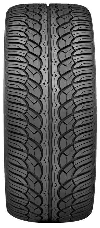 compare product Yokohama Parada Spec-X Tire - 285/30R22 101V