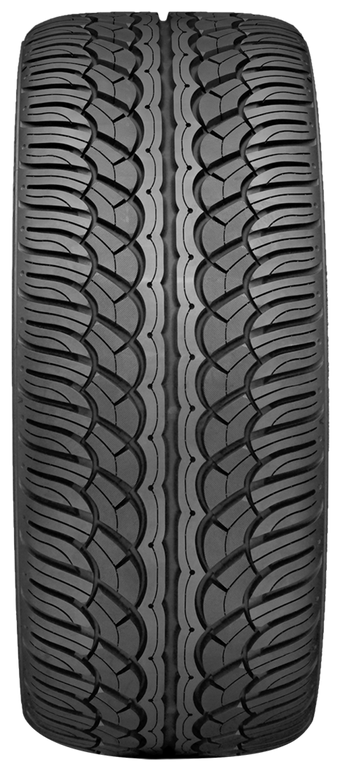 compare product Yokohama Parada Spec-X Tire - 315/35R24 114V