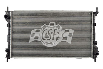 compare product CSF 10-13 Ford Transit Connect 2.0L OEM Plastic Radiator