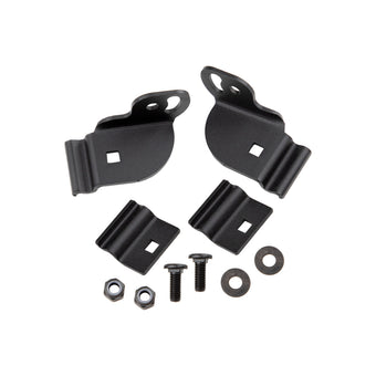 compare product ARB Slimline LED Light Bar Bracket Req. For 1780500