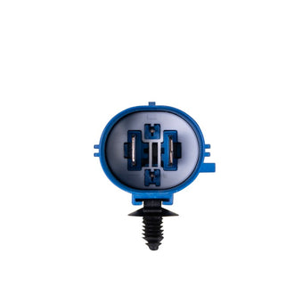 compare product SPAL 300W 11in Drop-In Brushless Fan w/Jumper Harness