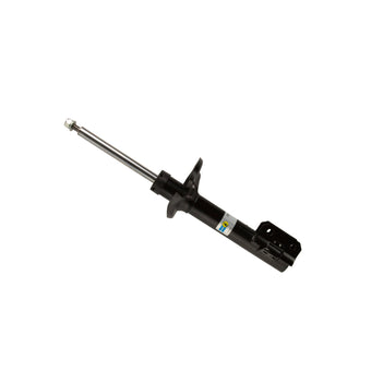 compare product Bilstein B4 OE Replacement 11-12 Fiesta L4 1.6L Front Left Twintube Strut Assembly