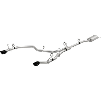 compare product Magnaflow 2021+ Honda Ridgeline 3.5L NEO Cat-Back Exhaust System
