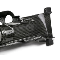 Anderson Composites 15 - 17 Ford Mustang Fog Light Surrounds - My Store
