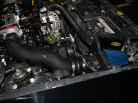 Airaid 99 - 04 Mustang GT MXP Intake System w/ Tube (Dry / Blue Media) - My Store