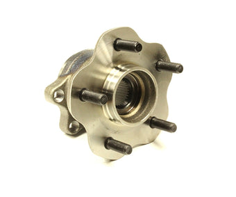 compare product ISR Performance 5 Lug Rear Conversion Hub - 89-94 Nissan 240sx **Single Hub**