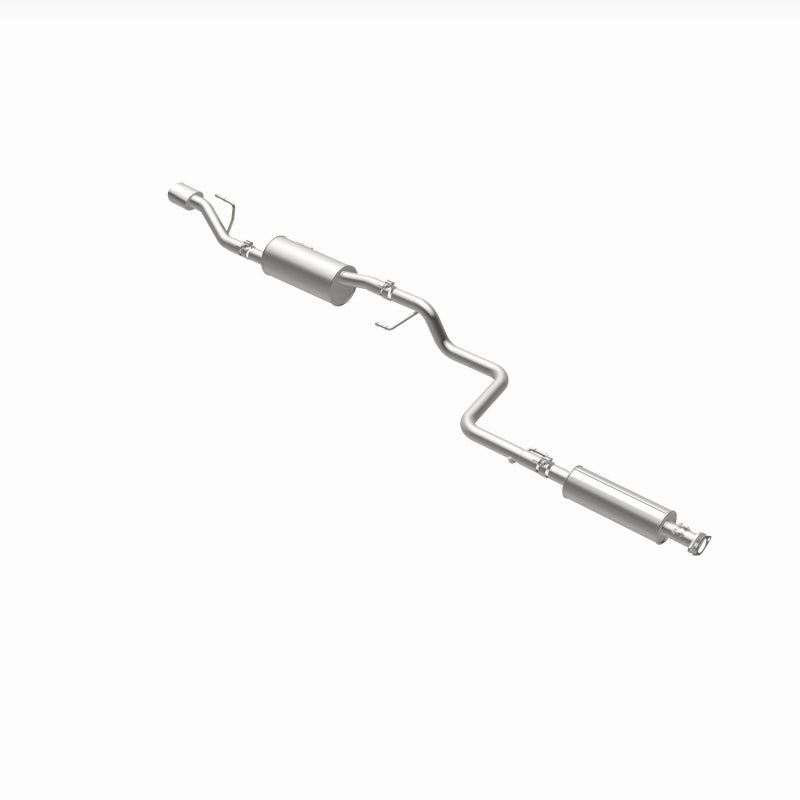MagnaFlow BRE Exhaust Kit 12 - 18 Chevrolet Sonic 1.8L - My Store
