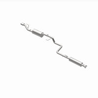 MagnaFlow BRE Exhaust Kit 12 - 18 Chevrolet Sonic 1.8L - My Store