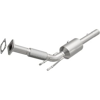 compare product MagnaFlow California Grade CARB Compliant Direct Fit Catalytic Conv 05-09 Volkswagen Jetta L5 2.5L