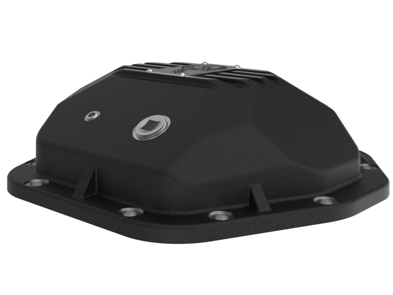 aFe Diff Cover 97 - 18 Jeep Wrangler (TJ/JK) ONLY Dana 44 Axle Front or Rear (Pro Series) - My Store