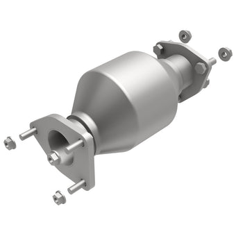 compare product MagnaFlow Direct Fit Catalytic Converter 09-10 Acura TSX 2.4L / 08-10 Honda Accord 2.4L
