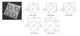 HKS Gasket 85mm Universal EX (2pcs) - My Store