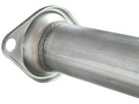 aFe MACH Force XP 2.5in Cat - Back SS Exhaust Syst w/Polished Tip Toyota Tacoma 13 - 14 4.0L - My Store
