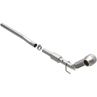 compare product MagnaFlow Direct Fit Catalytic Converter 13-15 VW Beetle 2.0L / 14-15 VW Jetta/Passat 1.8L